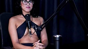 bia hot's naughty interview full of filthy casting fun part 3