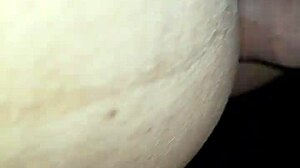 my old wife is so hot in cuckold play