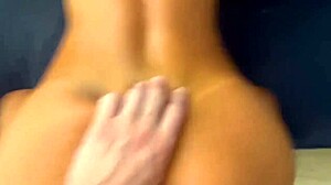 Monika fox squirts pierced pussy on fan's pov anal deepthroat homemade