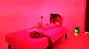 Mexican Burdel Milf Gets Roughly Fucked Hard With Massive Erection Moans