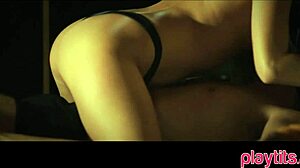 ever tried blindfold sex in this shady motel room?