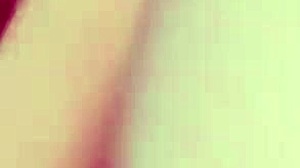 Blonde 18-Year-Old Takes Double Creampie Surprise