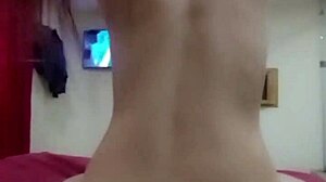 Girlfriend squirts wild skinny blonde Colombian student style?