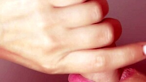 pov closeup: fuck my hot japanese wife while i watch