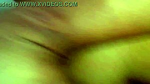 Faithful wife? Reverse missionary cheating creampie betrayal