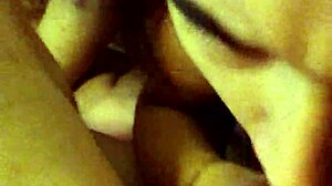 josh mccurdy pounds laqueeda hard in wild double-team threesome