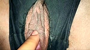 Young Shaved Pussy Babe Joins Hot Friends Orgy Frenzy