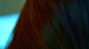 perfect pink shaved pussy drips watching latina teen creampie