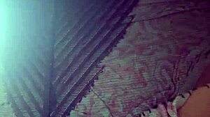 elza kom's nylon tights make you worship her huge curvy ass in leggings!!!