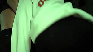 hey stepsis, wanna sneak away and lick pussy like crazy?