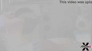 hey maxine x binds sexy dylan ryder for lesbian anal play