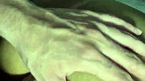 latina brunette big tits bounce on big black cock usa