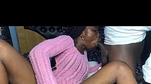 VERA'S Failed Double Fisting Triggers Massive Squirting!