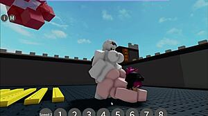 Perritas, beg for my cock and I'll fuck you all hard?