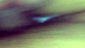 Faithful wife? Reverse missionary cheating creampie betrayal