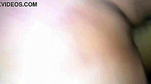 Faithful wife? Reverse missionary cheating creampie betrayal