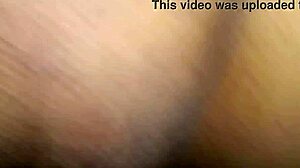 Faithful wife? Reverse missionary cheating creampie betrayal