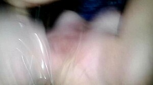 heatherames swallows double cum team pussy pounding