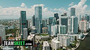 Superman parody: man of steel pounds Indian kinky fantasy roleplay