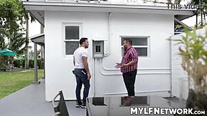 IVY SECRET Begs HUSBAND: FUCK My OVULATING PUSSY Now!!