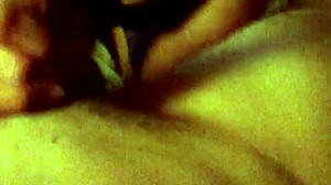 josh mccurdy pounds laqueeda hard in wild double-team threesome