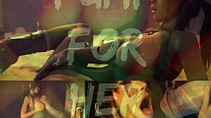 Lara Croft Pornosexual Goon Edit Paradise Overload!