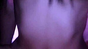 mi cuñada wakes me with hot babysitter ass rides