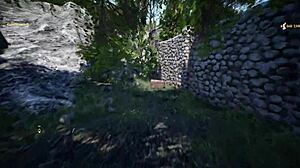 wanna play striptease till clothes ripped and pussy cumshot?