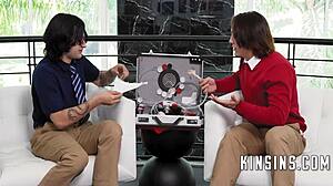 step family taboo fucks with daddy and uncle drive me wild