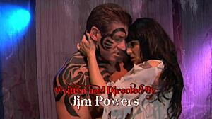 How Does Sexy Brunette Victoria Take Deep Ass Pounds Like Pussy Thrusts