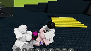 Perritas, beg for my cock and I'll fuck you all hard?