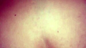 neighbor unloads monster cock cumshot all over