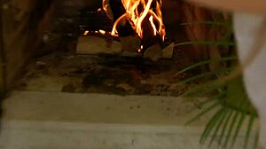 two sluts mix anal pounding and pissing with hung guy