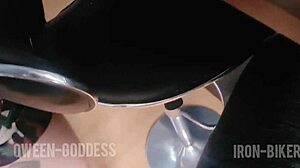 Neighbor Slut Ball Licks Swallows My Huge Cock After Complaint Short