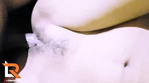 Wife Feels AMAZING DEEP Pounds Unlike Husband's Weak Thrusts