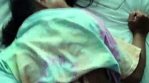 BWC Triggers Three Orgasms in Quick Asian POV