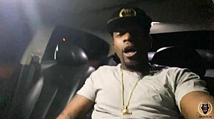 CURVY JAYLENE RIO OILED TWAT POUNDED BY ROME MAJOR BBC