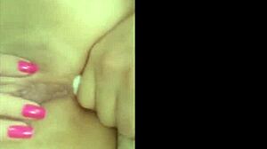 young blonde prostitute's tight ass gets pounded hard like a whore with brutal force facial