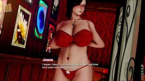 the inn 49 game chapter hooks you right in 🎮🏨