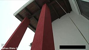 my hungarian butthole stretched hard by 2 dicks aliz