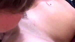 you won't believe how these perfect big tit babes get drilled rough by old dude's monster cock