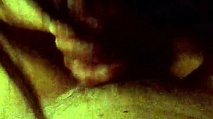 josh mccurdy pounds laqueeda hard in wild double-team threesome