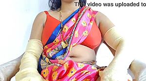 Young devar bends cousin bhabhi for intense anal doggystyle