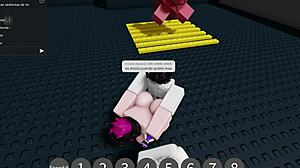 Perritas, beg for my cock and I'll fuck you all hard?