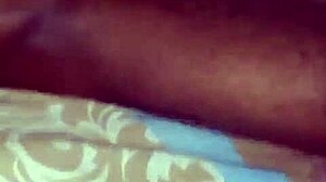 Wife Fucks Husband's Best Friend BBC In Hotel While Cuck Watches Call