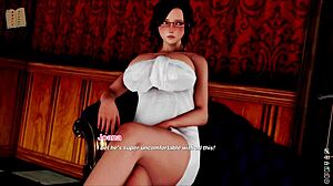 the inn 49 game chapter hooks you right in 🎮🏨