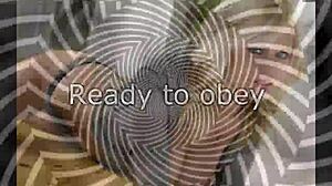 mistress lisa's erotic slave trick bdsm reward awaits