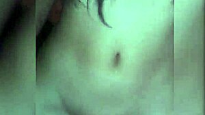 mi cuñada wakes me with hot babysitter ass rides