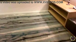 CURVY JAYLENE RIO OILED TWAT POUNDED BY ROME MAJOR BBC