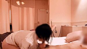 Amateur Couple Lick Blowjob Missionary Creampie